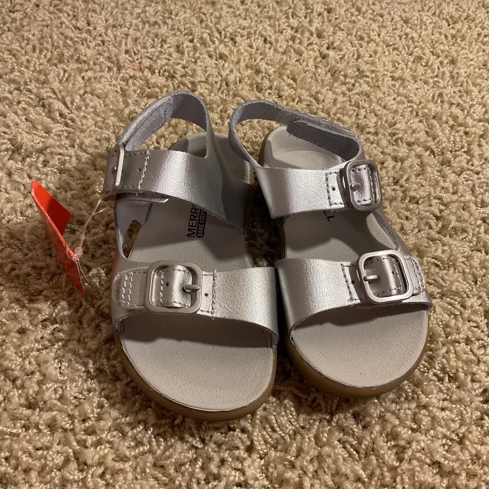 Girl Merrell Sandal